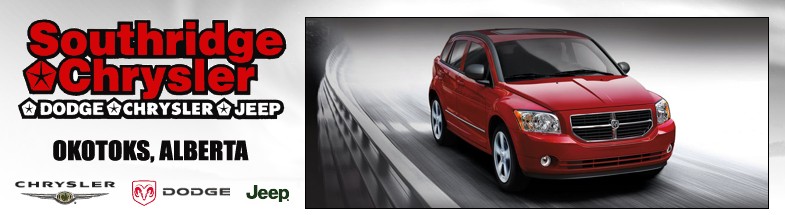 Dodge Caliber Calgary