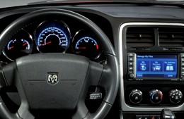 Dodge Caliber Calgary