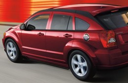 Dodge Caliber Calgary